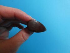 DDR AWO Hexennase Zündschlüssel Schlüssel  Zündschloss braun Bakelit  M 2/19