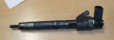Mercedes W203 C200 C220 CDI  C-Klasse Einspritzdüse 0986435061
