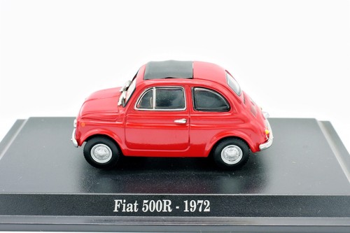 Modellauto auto maßstab 43 - maßstab, 1:43