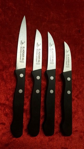 Herder küchenmesser 4 - ,