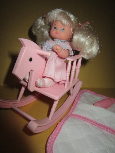 Alte vintage barbie - vintage,