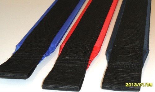 Topper topas gepolsterter - topper,