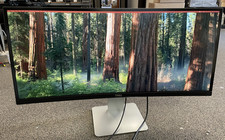 Dell UltraSharp U3415WB 34"
