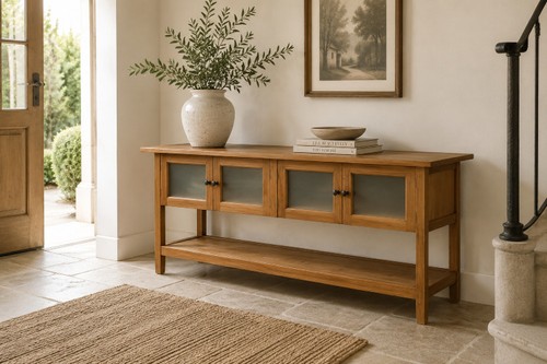 Sidetable tisch anrichte - tisch,