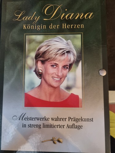Komplette xxl sammlung lady - komplette,