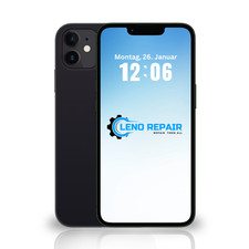 Apple iPhone 12 mini Schwarz