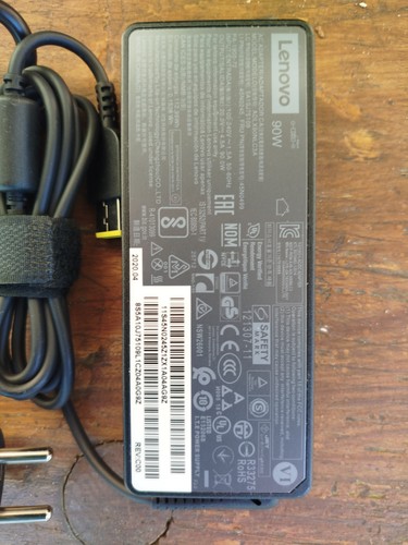 Lenovo thinkcentre 90w - lenovo, ac