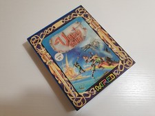 Das Wikingerkind - Elektronischer Zoo - Atari ST 🟩