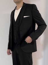 Elegantes 3-teiliges Anzug-Set