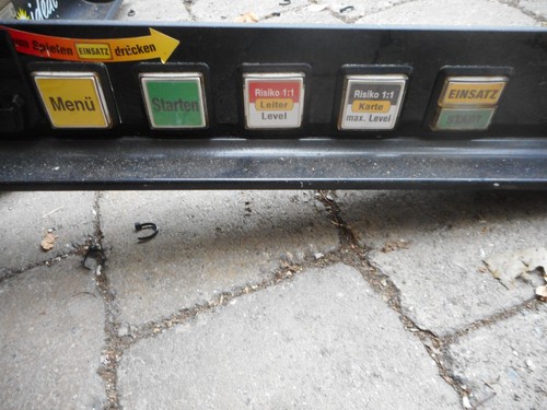 Tasten mit platine für adp - tasten,