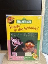 Sesamstrasse SESAME STREET
