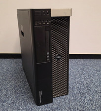 Dell precision t3610 - dell,