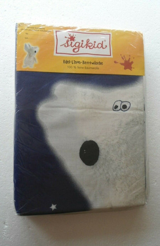 Sigikid bettwäsche - sigikid,