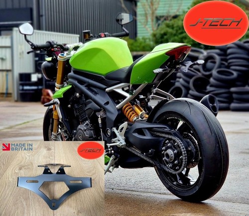 Triumph speed triple 1200rs - triumph,