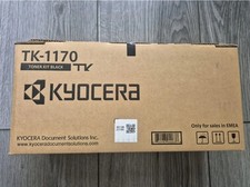 Kyocera TK-1170 Original Toner