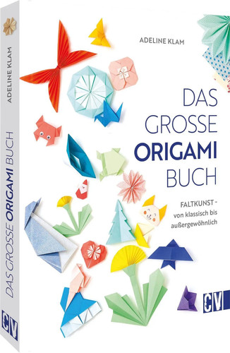 Das große origami - origami, |
