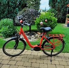 City E-Bike Damen 28 Zoll