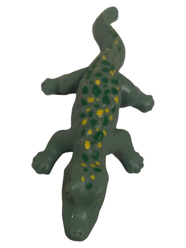 Playmobil krokodil figur - playmobil,