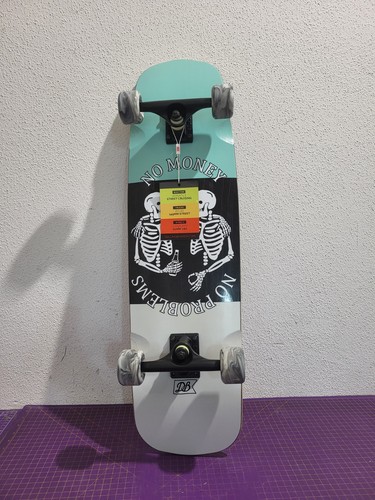 Longboards money no - db,