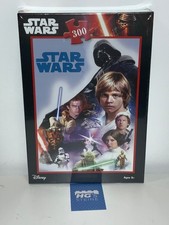 Star Wars Puzzle 300 Teile Neu