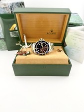 Rolex Submariner 16613 40mm