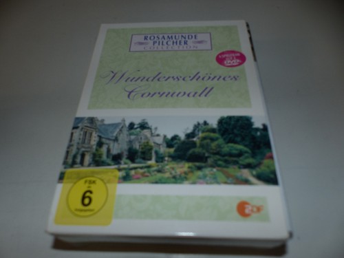 Dvd rosamunde pilcher - dvd,