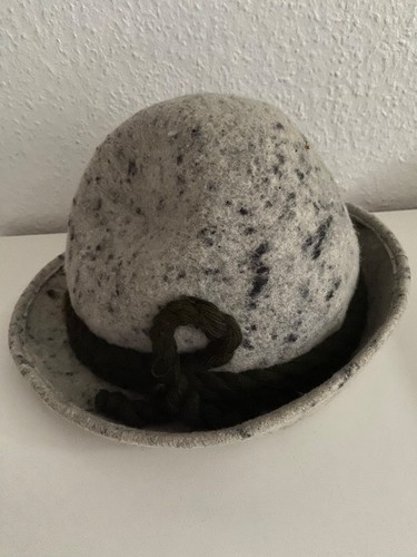 Trachtenhut filzhut - trachtenhut,,