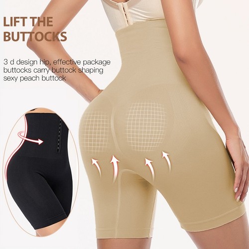 Hohe taille flache bauch - hohe,