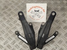 Sturzpads Crashpad Rahmenschützer KTM 1290 Superduke R Ez.15 55410km