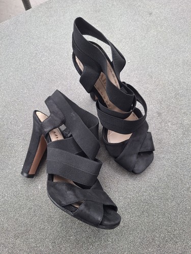 Prada high heels sandalen - sandalen, hohe