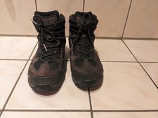 Jack Wolfskin Wanderschuhe