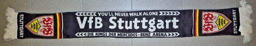 Vfb stuttgart schal - schal, /