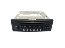 CD-Radio Autoradio RD4 N1 MP3