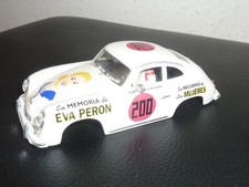 ALT%1:32%PORSCHE 356 EVA PERON  KAROSSE 1:32%SEHR SCHÖN%NINCO% EVANS, 200