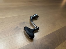 Original Shimano Kurbel Twin