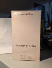 ERMENEGILDO ZEGNA ESSENZA DI