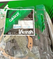 Dichtungssatz Suzuki GS 550 E