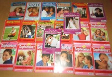 20 Romanhefte Einzelromane