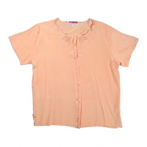 Vintage coventry bluse 100 - vintage, 100%
