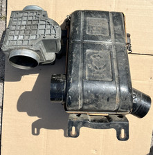 BMW 635CSI E24  Luftfilterkasten 1264370 Luftmengenmesser Bosch 0280203002