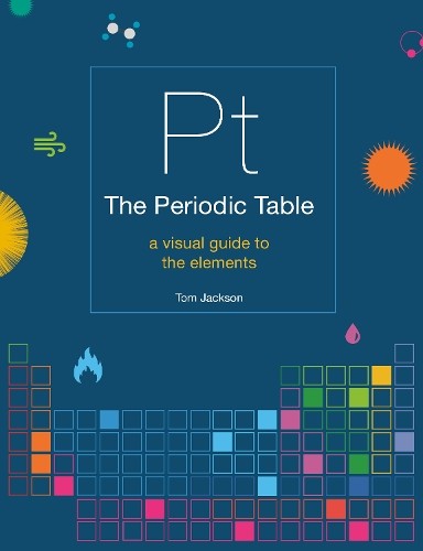 The periodic table visual - periodic, table: