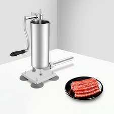 Manuell Wurstfüllmaschine