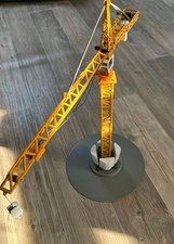 SIKU Liebherr Turmdrehkran