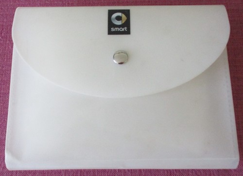 Original smart fortwo - fortwo,