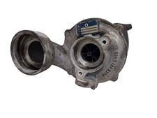 Turbolader Abgasturbolader