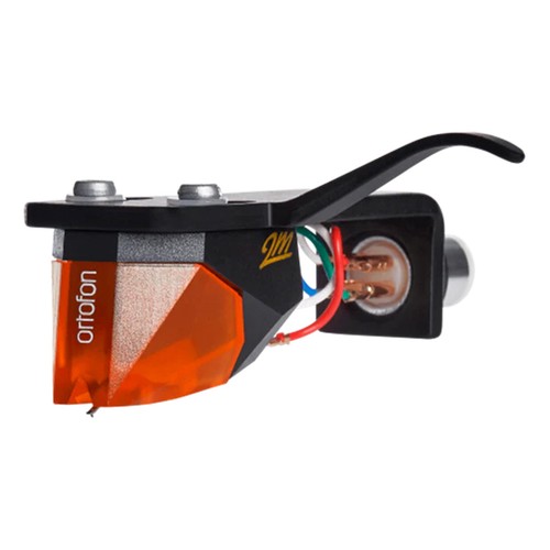 Ortofon bronze premounted - ortofon, 2m