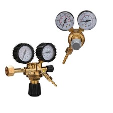 Druckminderer Schweißgerät