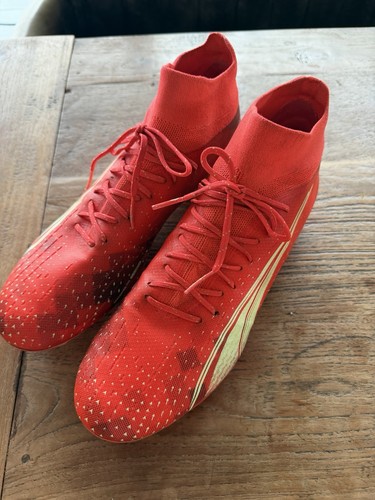 Puma one fußballschuhe nocken - one,