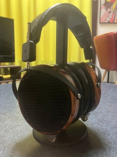 Audeze lcd original open - audeze,