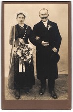 Fotografie Bürgerliches